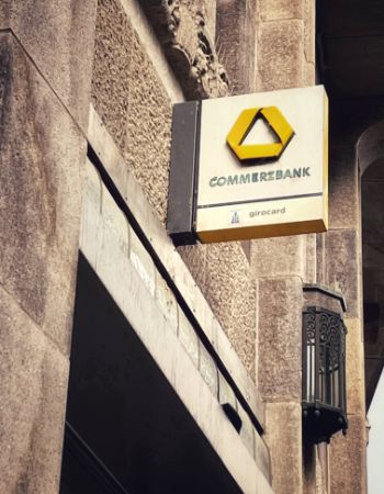 Commerzbank