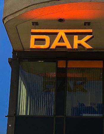 DAK