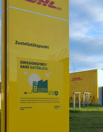 DHL