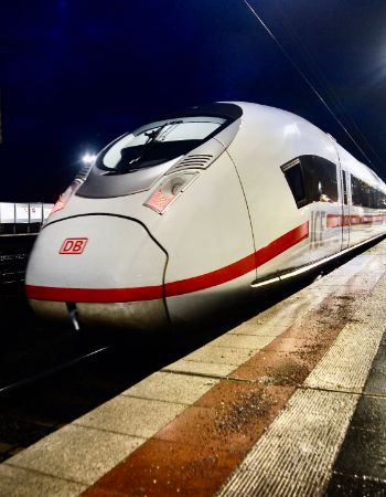 Deutsche Bahn